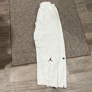 Jordan sweat pants new without tags